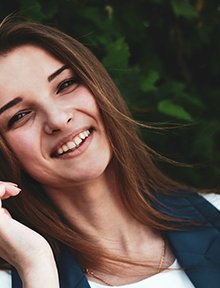 фото члена команды